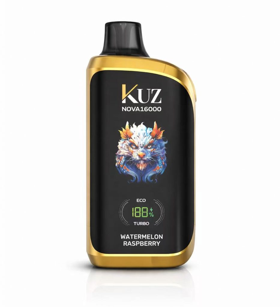 KUZ 16000 Strawberry Watermelon