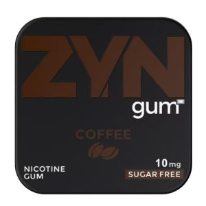 ZYN COFFEE