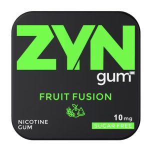ZYN FRUIT FUNSION