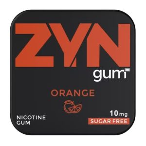 ZYN ORANGE