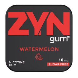 ZYN WATERMELON