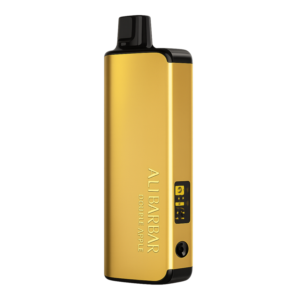 Alibarbar Pro 10k Banana Buzz