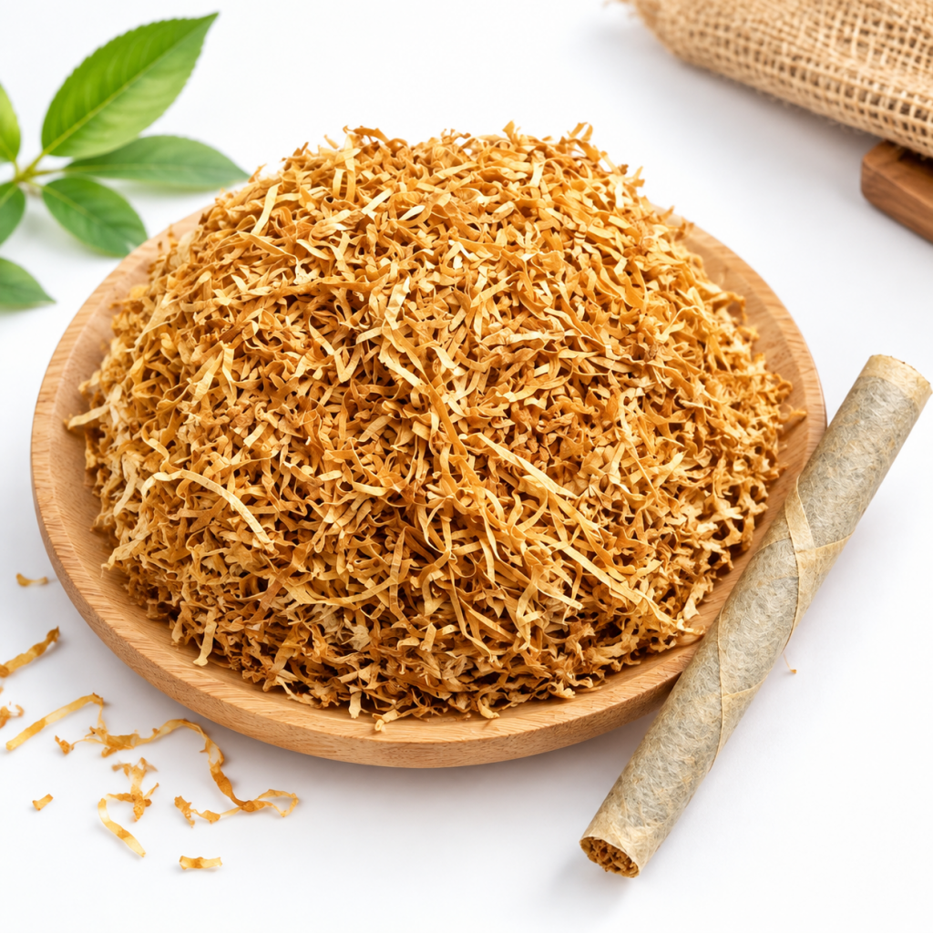 Premium Tobacco — 1000g